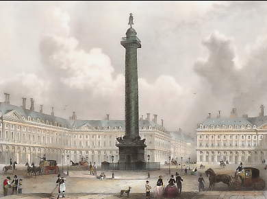 Place Vendôme