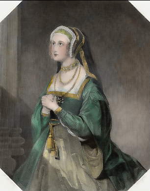 Anna Boleyn (Henry VIII)